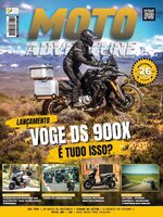 Moto Adventure